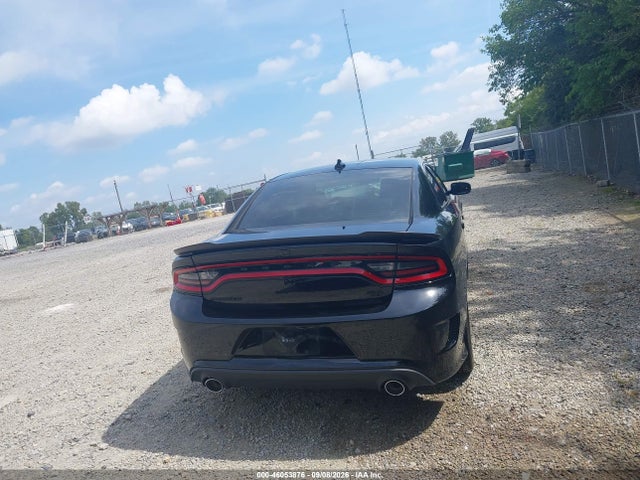 46053876 :رقم المزاد ، 2C3CDXCT4LH176473 vin ، 2020 Dodge Charger R/t Rwd مزاد بيع