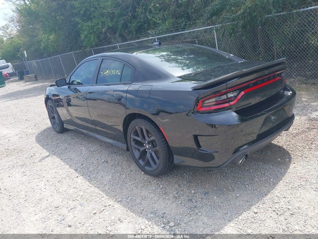 46053876 :رقم المزاد ، 2C3CDXCT4LH176473 vin ، 2020 Dodge Charger R/t Rwd مزاد بيع