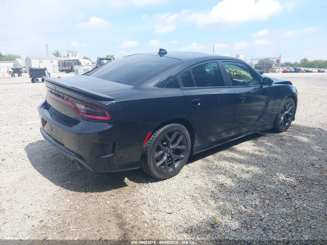 46053876 :رقم المزاد ، 2C3CDXCT4LH176473 vin ، 2020 Dodge Charger R/t Rwd مزاد بيع
