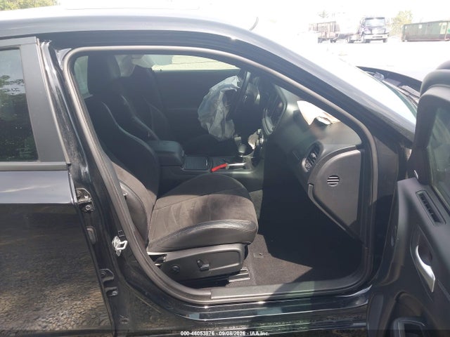 46053876 :رقم المزاد ، 2C3CDXCT4LH176473 vin ، 2020 Dodge Charger R/t Rwd مزاد بيع