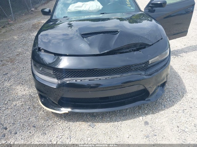 46053876 :رقم المزاد ، 2C3CDXCT4LH176473 vin ، 2020 Dodge Charger R/t Rwd مزاد بيع