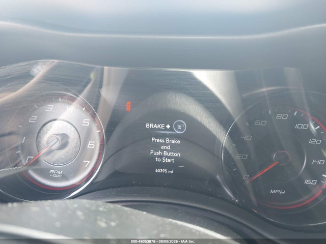 46053876 :رقم المزاد ، 2C3CDXCT4LH176473 vin ، 2020 Dodge Charger R/t Rwd مزاد بيع