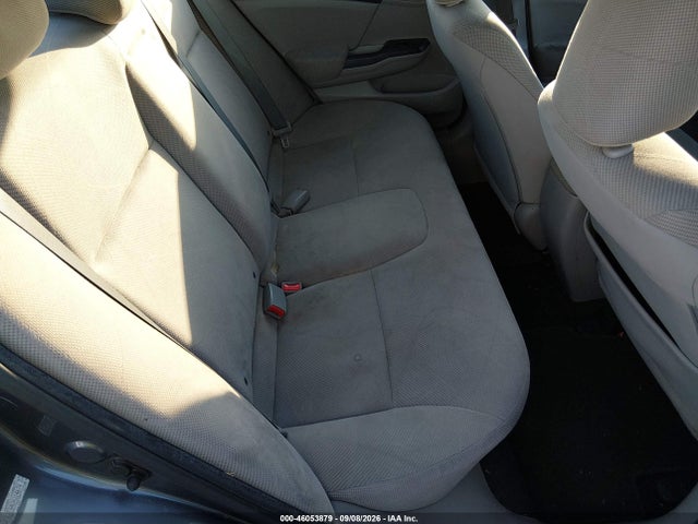 Продаж на аукціоні авто 2012 Honda Civic Lx, vin: 2HGFB2F54CH314674, номер лоту: 46053879