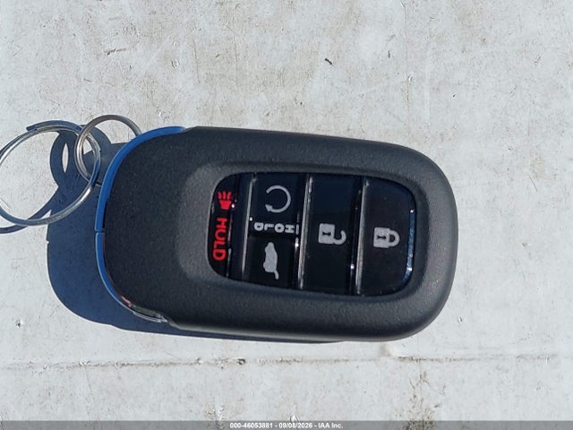 Auction sale of the 2024 Honda Cr-v Hybrid Sport-l, vin: 7FARS6H84RE062857, lot number: 46053881