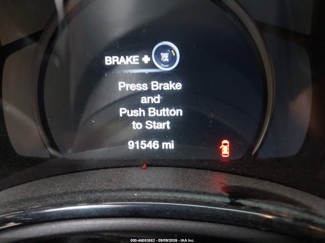 46053882 :رقم المزاد ، 1C4RDJAGXNC185628 vin ، 2022 Dodge Durango Sxt Awd مزاد بيع