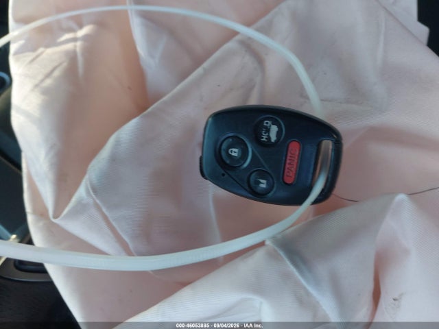 2014 Honda Pilot Ex-l მანქანა იყიდება აუქციონზე, vin: 5FNYF4H59EB034889, აუქციონის ნომერი: 46053885
