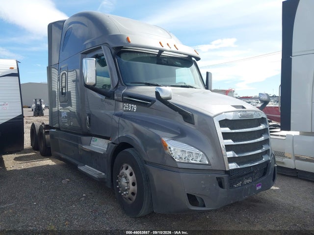 Продажа на аукционе авто 2021 Freightliner New Cascadia 126, vin: 3AKJHHDR7MSMF1072, номер лота: 46053887