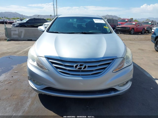 Продажа на аукционе авто 2013 Hyundai Sonata Gls, vin: 5NPEB4AC8DH747662, номер лота: 46053892