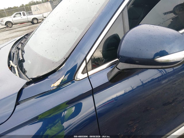 Продажа на аукционе авто 2020 Hyundai Santa Fe Sel 2.0t, vin: 5NMS33AA1LH226450, номер лота: 46053896