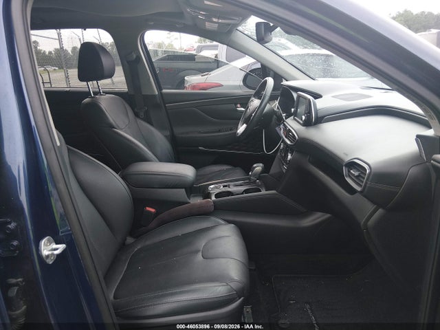 Продажа на аукционе авто 2020 Hyundai Santa Fe Sel 2.0t, vin: 5NMS33AA1LH226450, номер лота: 46053896