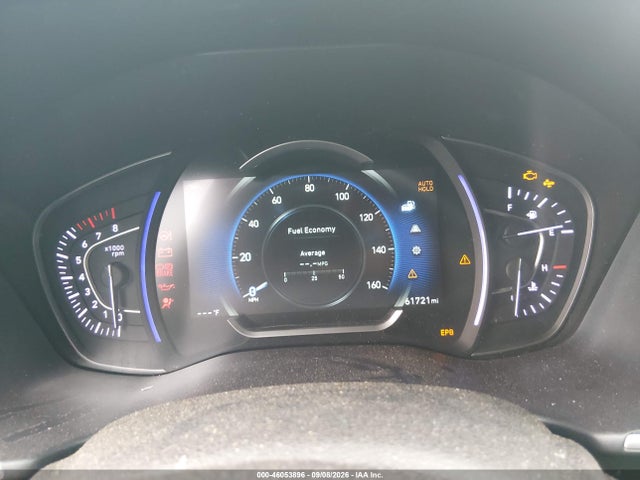 Продажа на аукционе авто 2020 Hyundai Santa Fe Sel 2.0t, vin: 5NMS33AA1LH226450, номер лота: 46053896