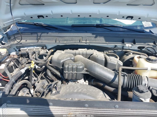 Ford F-250 Xl 2015 1FDBF2A67FED31865 Image 10