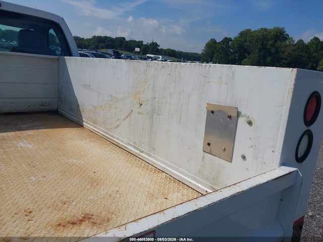 Ford F-250 Xl 2015 1FDBF2A67FED31865 Image 16