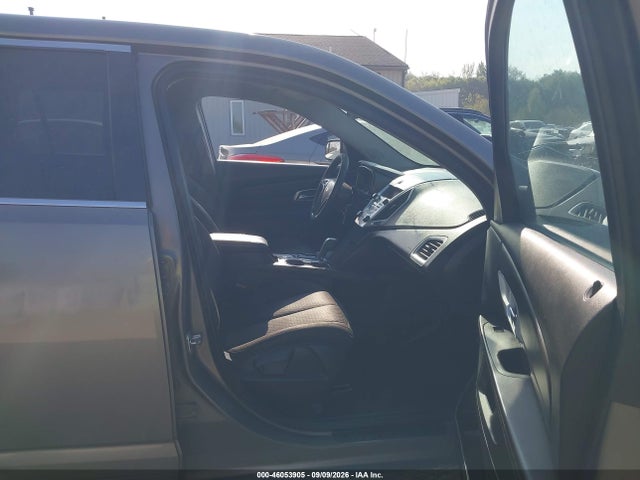 Продаж на аукціоні авто 2011 Gmc Terrain Sle-1, vin: 2CTALMEC6B6477455, номер лоту: 46053905