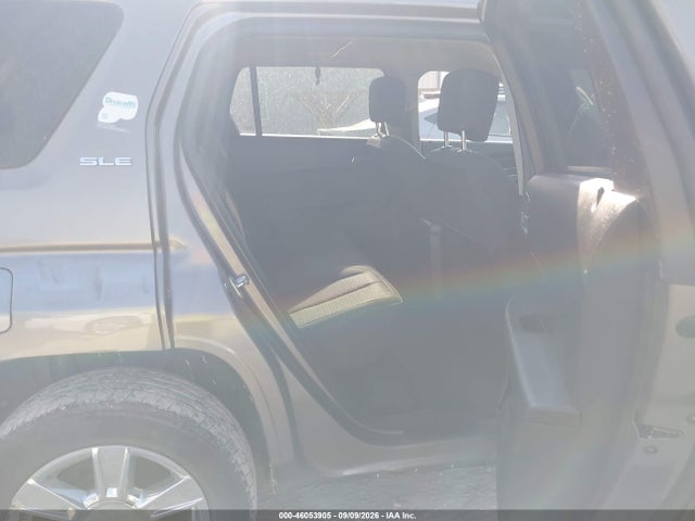 Продаж на аукціоні авто 2011 Gmc Terrain Sle-1, vin: 2CTALMEC6B6477455, номер лоту: 46053905