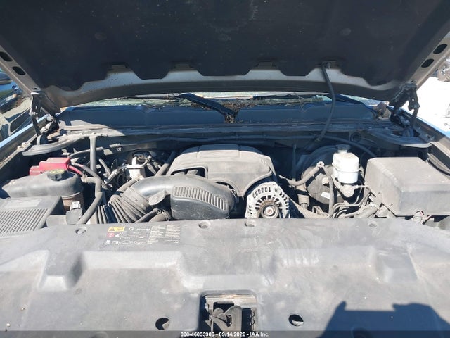 Продажа на аукционе авто 2013 Chevrolet Silverado 1500 Lt, vin: 1GCRKSE72DZ330310, номер лота: 46053906