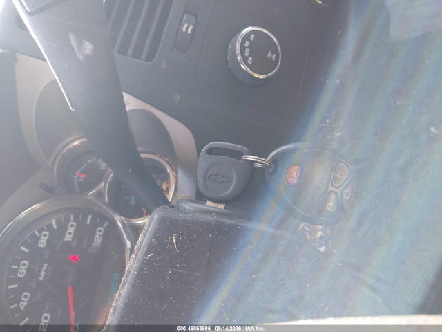 Продажа на аукционе авто 2013 Chevrolet Silverado 1500 Lt, vin: 1GCRKSE72DZ330310, номер лота: 46053906