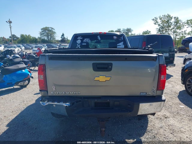 Продажа на аукционе авто 2013 Chevrolet Silverado 1500 Lt, vin: 1GCRKSE72DZ330310, номер лота: 46053906
