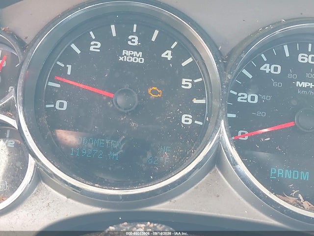 Продажа на аукционе авто 2013 Chevrolet Silverado 1500 Lt, vin: 1GCRKSE72DZ330310, номер лота: 46053906