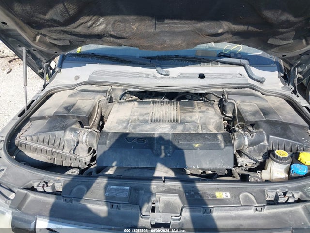 Aukcja sprzedaży 2012 Land Rover Lr4, vin: SALAK2D46CA618597, numer aukcji: 46053908