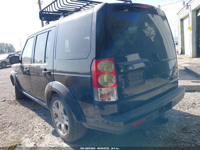 Aukcja sprzedaży 2012 Land Rover Lr4, vin: SALAK2D46CA618597, numer aukcji: 46053908