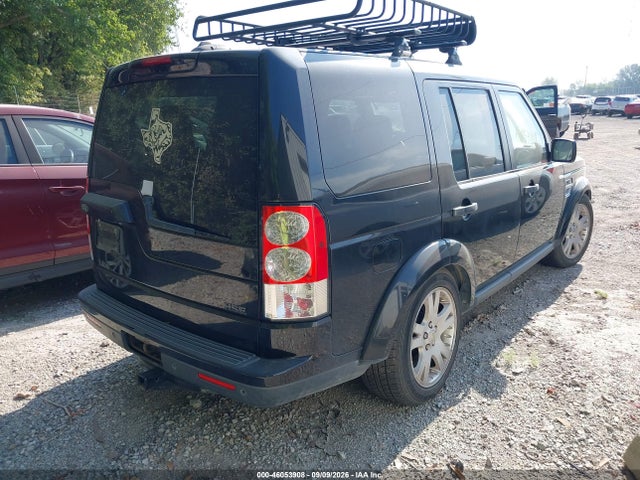 Aukcja sprzedaży 2012 Land Rover Lr4, vin: SALAK2D46CA618597, numer aukcji: 46053908