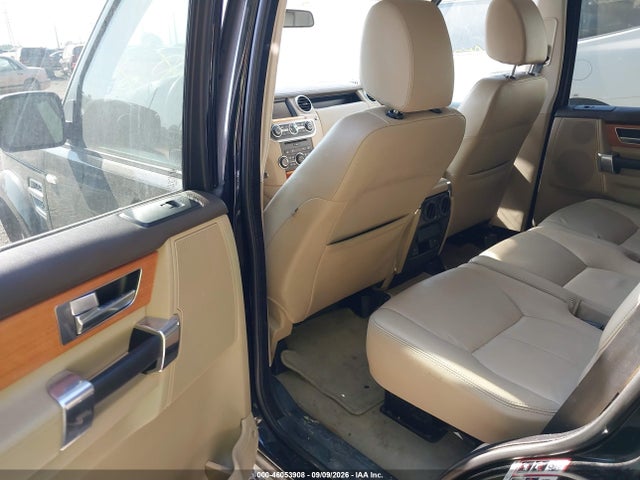 Aukcja sprzedaży 2012 Land Rover Lr4, vin: SALAK2D46CA618597, numer aukcji: 46053908