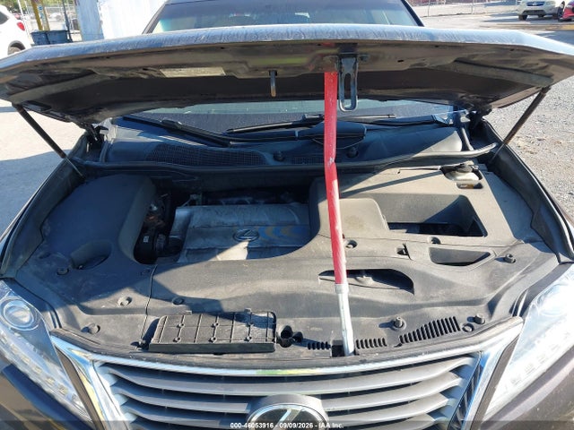 Продажа на аукционе авто 2014 Lexus Rx 350, vin: 2T2BK1BA8EC235320, номер лота: 46053916