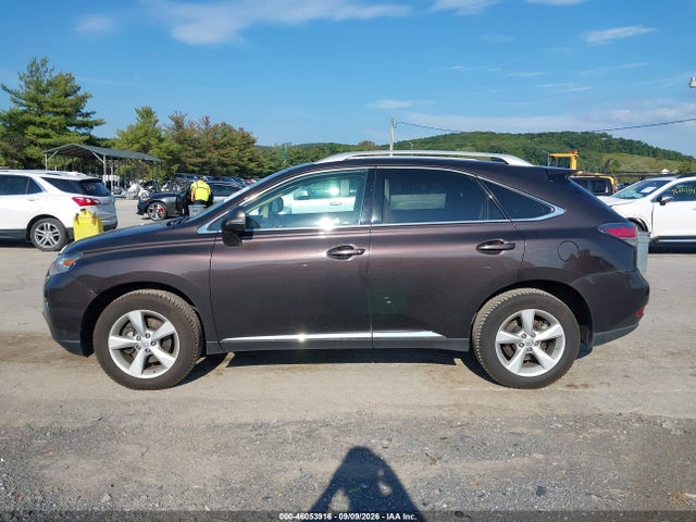 Продажа на аукционе авто 2014 Lexus Rx 350, vin: 2T2BK1BA8EC235320, номер лота: 46053916