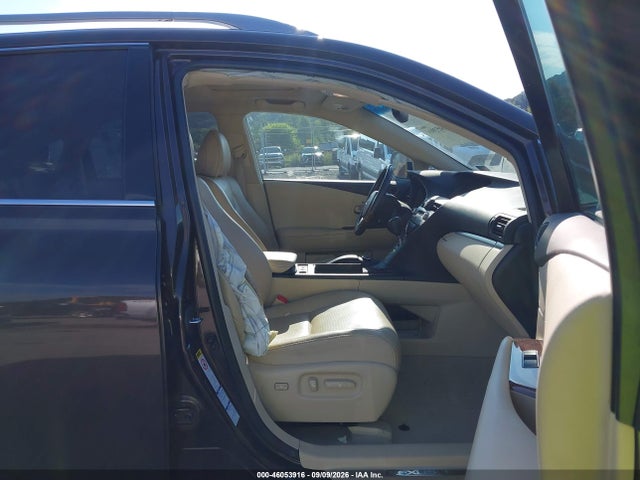 Продажа на аукционе авто 2014 Lexus Rx 350, vin: 2T2BK1BA8EC235320, номер лота: 46053916