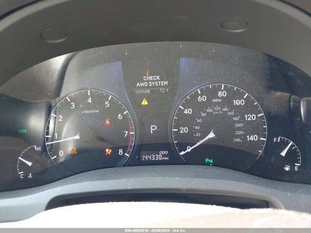 Продажа на аукционе авто 2014 Lexus Rx 350, vin: 2T2BK1BA8EC235320, номер лота: 46053916