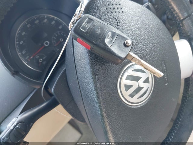 2007 Volkswagen New Beetle 2.5 მანქანა იყიდება აუქციონზე, vin: 3VWSF31Y47M402847, აუქციონის ნომერი: 46053920