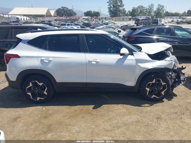 KIA SELTOS EX 2024 KNDER2AA1R7515821 Image 13