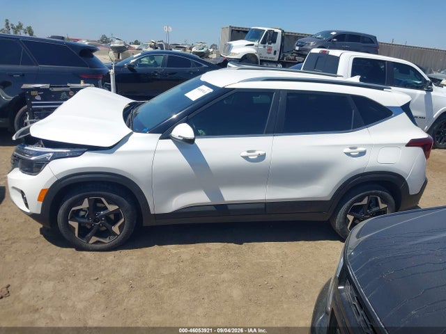 KIA SELTOS EX 2024 KNDER2AA1R7515821 Image 14