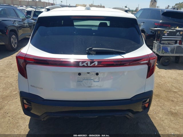 KIA SELTOS EX 2024 KNDER2AA1R7515821 Image 16