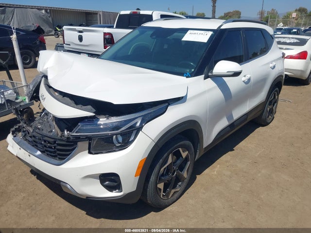 KIA SELTOS EX 2024 KNDER2AA1R7515821 Image 2