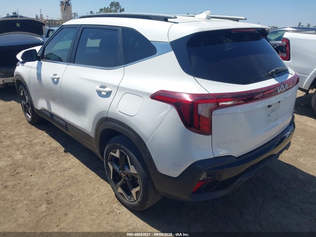 KIA SELTOS EX 2024 KNDER2AA1R7515821 Image 3