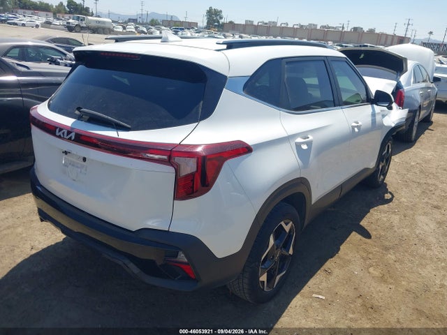 KIA SELTOS EX 2024 KNDER2AA1R7515821 Image 4