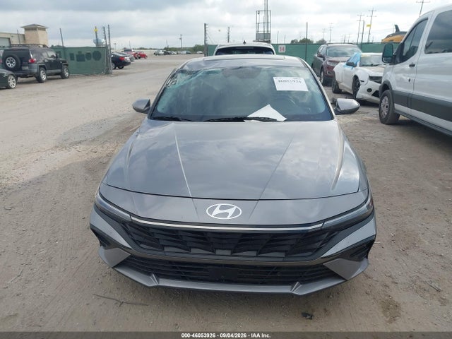 Aukcja sprzedaży 2025 Hyundai Elantra Sel Convenience, vin: KMHLS4DG6SU035929, numer aukcji: 46053926