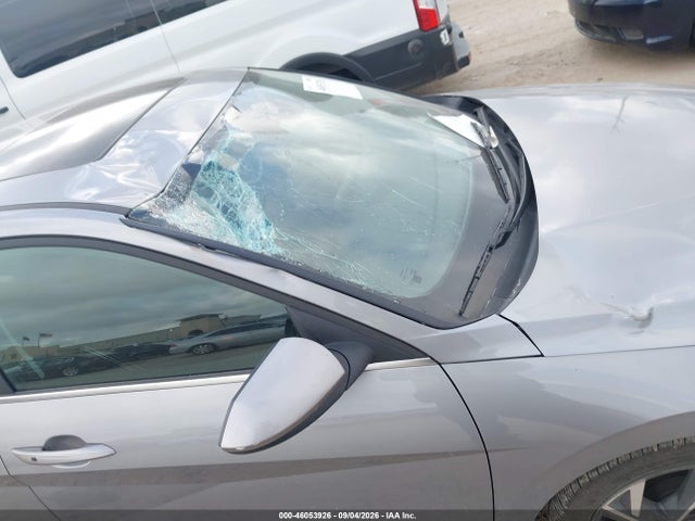Aukcja sprzedaży 2025 Hyundai Elantra Sel Convenience, vin: KMHLS4DG6SU035929, numer aukcji: 46053926