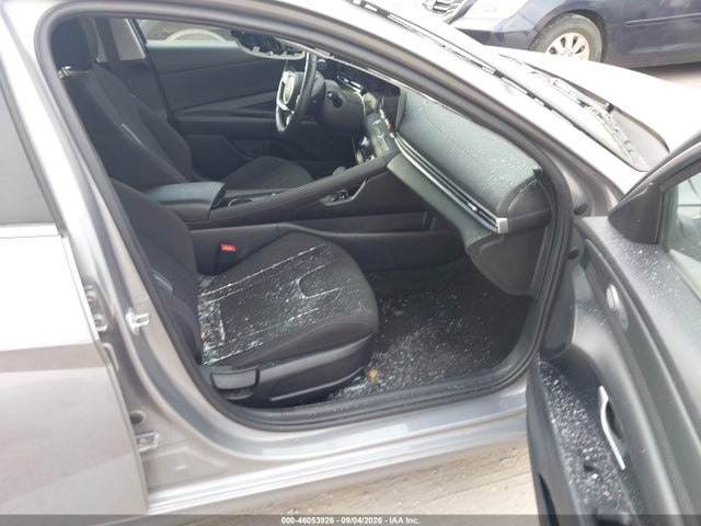 Aukcja sprzedaży 2025 Hyundai Elantra Sel Convenience, vin: KMHLS4DG6SU035929, numer aukcji: 46053926