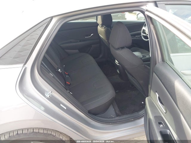 Aukcja sprzedaży 2025 Hyundai Elantra Sel Convenience, vin: KMHLS4DG6SU035929, numer aukcji: 46053926