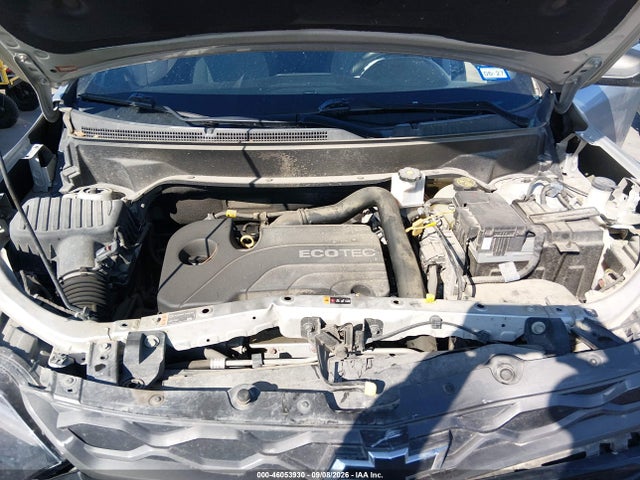 46053930 :رقم المزاد ، 3GNAXHEV2KS673328 vin ، 2019 Chevrolet Equinox Ls مزاد بيع