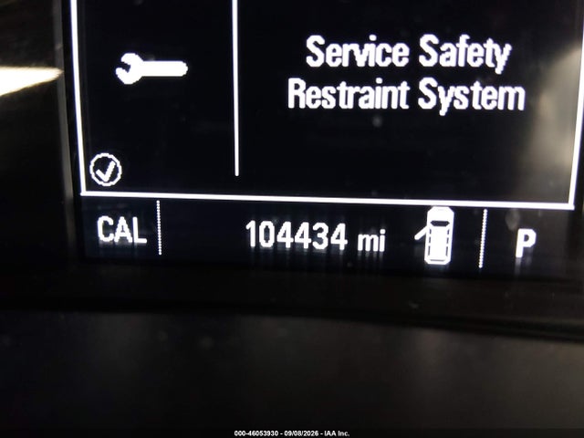 46053930 :رقم المزاد ، 3GNAXHEV2KS673328 vin ، 2019 Chevrolet Equinox Ls مزاد بيع