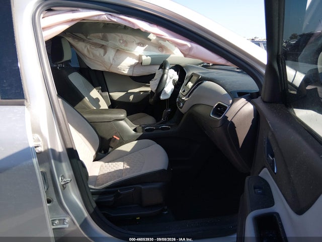 46053930 :رقم المزاد ، 3GNAXHEV2KS673328 vin ، 2019 Chevrolet Equinox Ls مزاد بيع