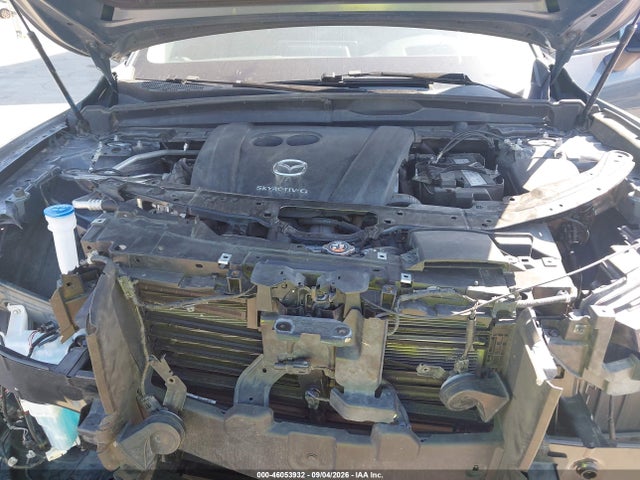 Продаж на аукціоні авто 2024 Mazda Cx-50 2.5 S Premium Plus, vin: 7MMVABEM4RN193151, номер лоту: 46053932