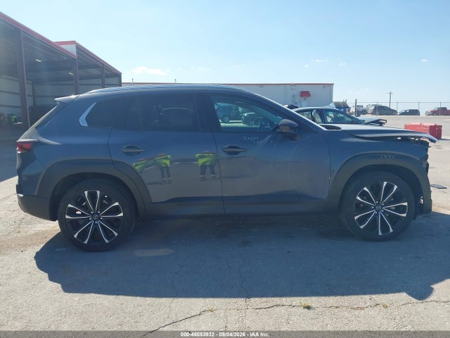 Продаж на аукціоні авто 2024 Mazda Cx-50 2.5 S Premium Plus, vin: 7MMVABEM4RN193151, номер лоту: 46053932