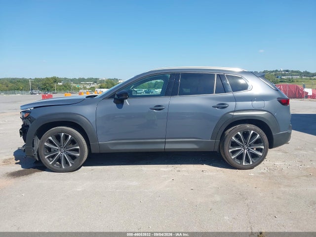 Продаж на аукціоні авто 2024 Mazda Cx-50 2.5 S Premium Plus, vin: 7MMVABEM4RN193151, номер лоту: 46053932