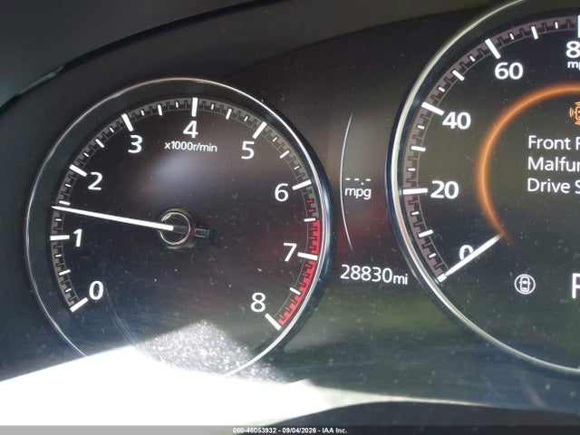 Продаж на аукціоні авто 2024 Mazda Cx-50 2.5 S Premium Plus, vin: 7MMVABEM4RN193151, номер лоту: 46053932