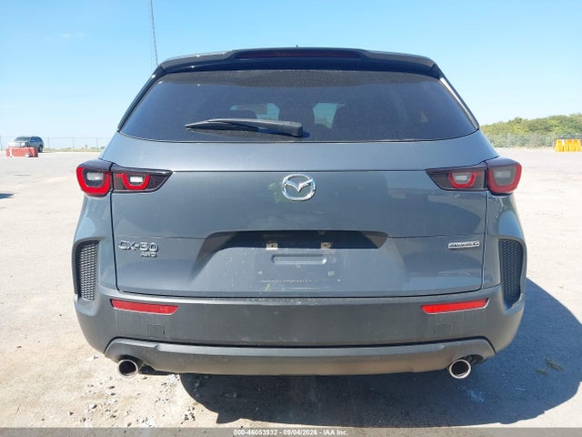 Продаж на аукціоні авто 2024 Mazda Cx-50 2.5 S Premium Plus, vin: 7MMVABEM4RN193151, номер лоту: 46053932